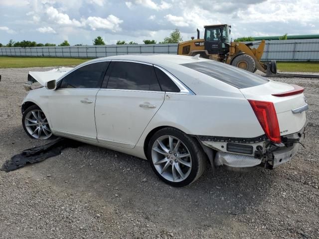 2013 Cadillac XTS Premium Collection