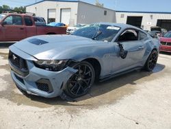 Ford salvage cars for sale: 2024 Ford Mustang GT