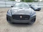 2022 Jaguar XF R-DYNAMIC SE