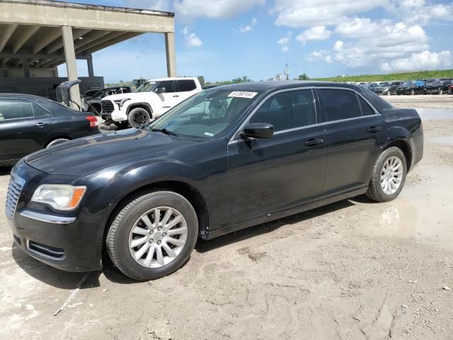 2014 Chrysler 300