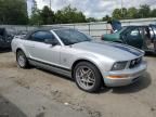 2006 Ford Mustang