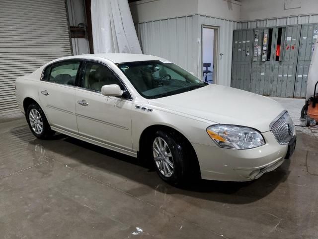 2011 Buick Lucerne CXL