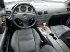 2008 Mercedes-Benz C 350