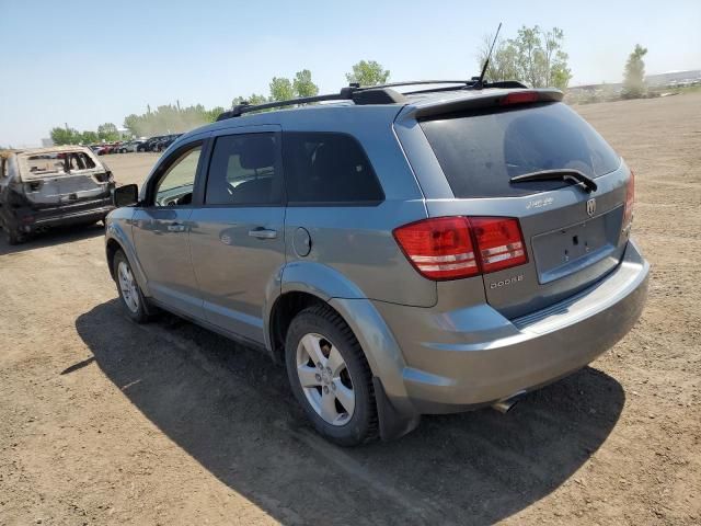 2010 Dodge Journey SXT