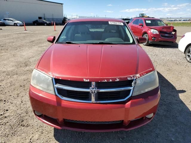 2008 Dodge Avenger R/T