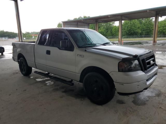 2004 Ford F150