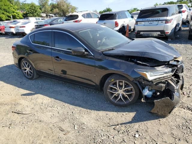 2019 Acura ILX Premium