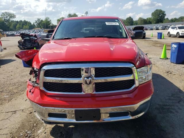 2021 Dodge RAM 1500 Classic SLT