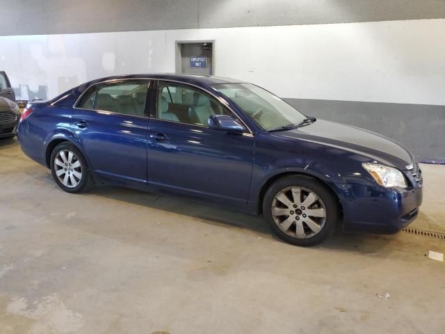 2006 Toyota Avalon XL