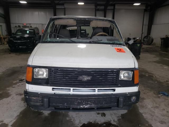 1994 Chevrolet Astro