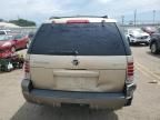 2003 Mercury Mountaineer