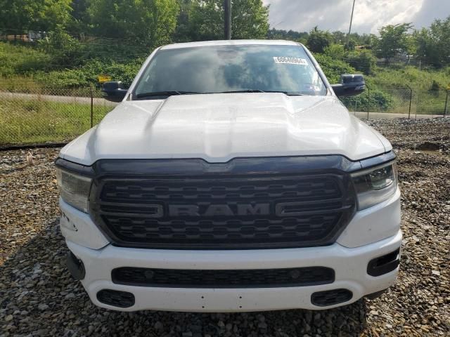 2023 Dodge RAM 1500 BIG HORN/LONE Star