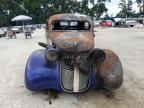 1937 Buick 2DR Special