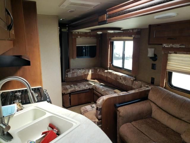 2015 Jayco JAY Flight