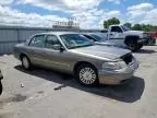 2006 Mercury Grand Marquis LS