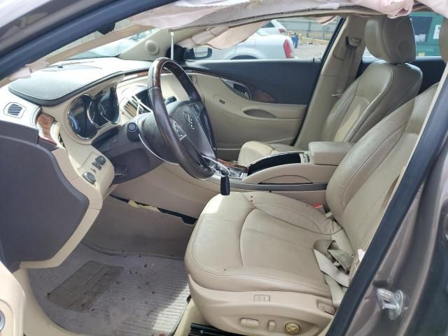 2010 Buick Lacrosse CXL