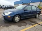 2001 Ford Focus LX