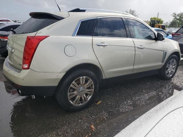 2013 Cadillac SRX Luxury Collection