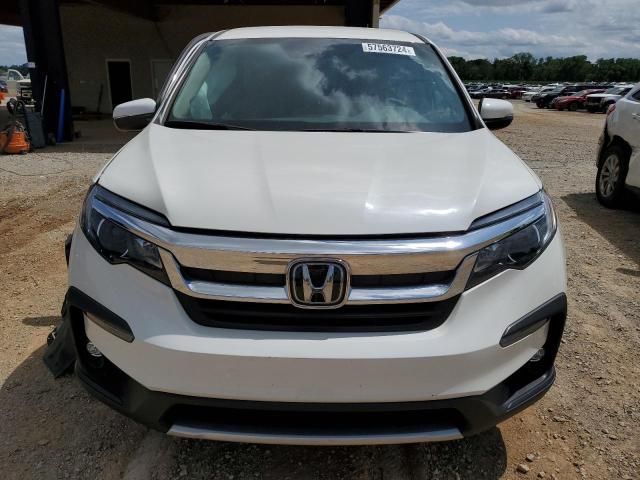 2019 Honda Pilot EX