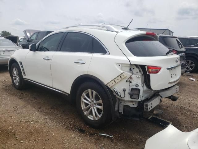 2011 Infiniti FX35