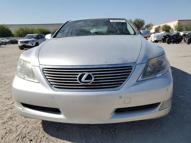 2008 Lexus LS 460