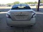 2012 Nissan Maxima S