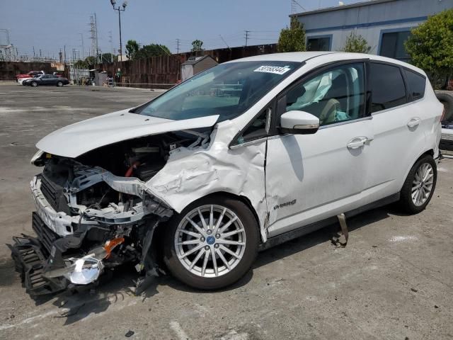 2013 Ford C-MAX SEL