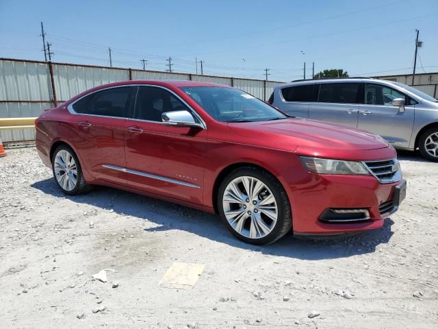 2014 Chevrolet Impala LTZ