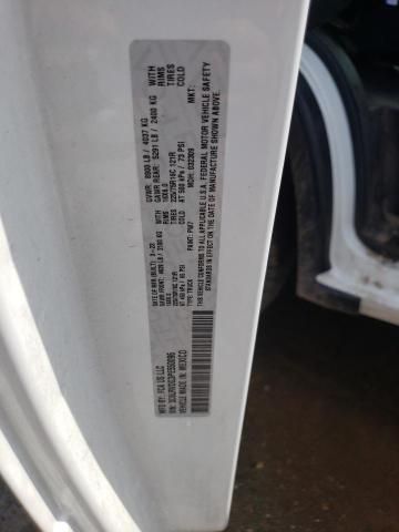 2023 Dodge RAM Promaster 2500 2500 High