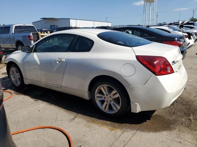 2013 Nissan Altima S