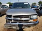 2002 Chevrolet S Truck S10