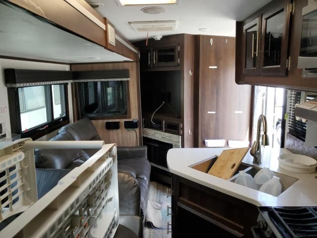 2019 Jayco Hawk