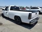 2007 GMC New Sierra C1500 Classic