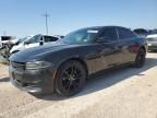 2018 Dodge Charger SXT