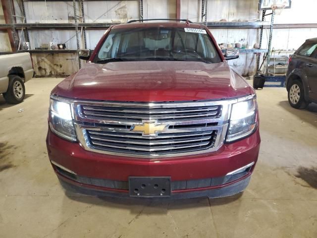 2018 Chevrolet Tahoe K1500 Premier