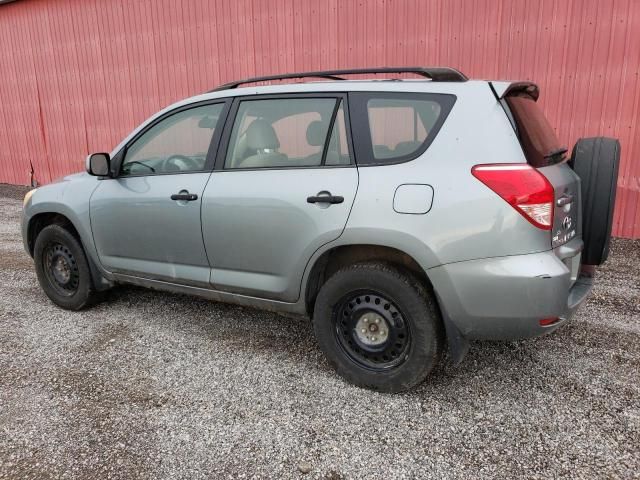 2006 Toyota Rav4