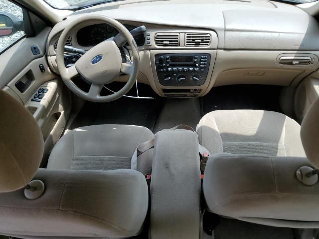 2007 Ford Taurus SE