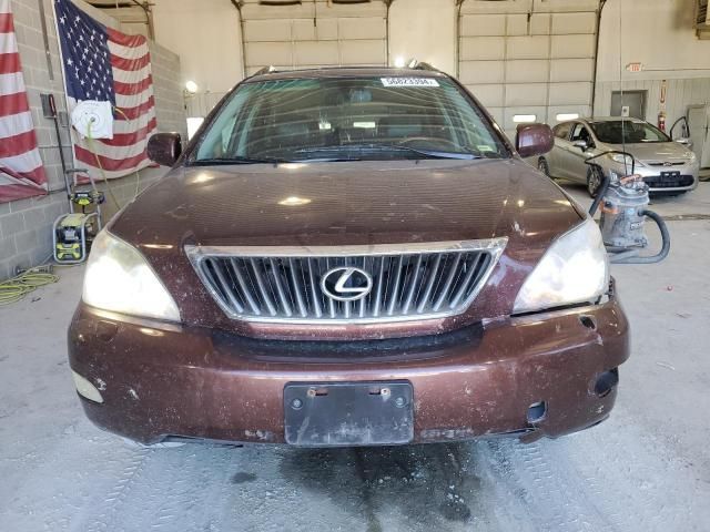 2008 Lexus RX 350