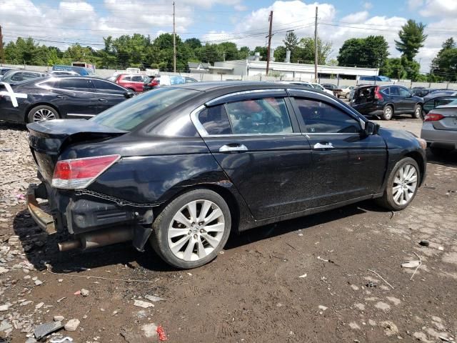 2009 Honda Accord EX