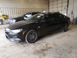 2018 Buick Regal Essence en venta en Abilene, TX