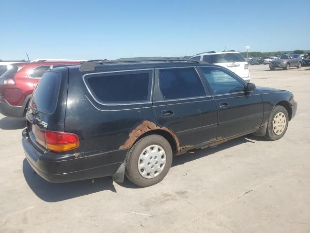 1995 Toyota Camry LE