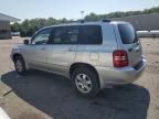 2003 Toyota Highlander Limited