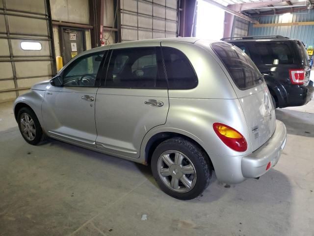 2003 Chrysler PT Cruiser Touring