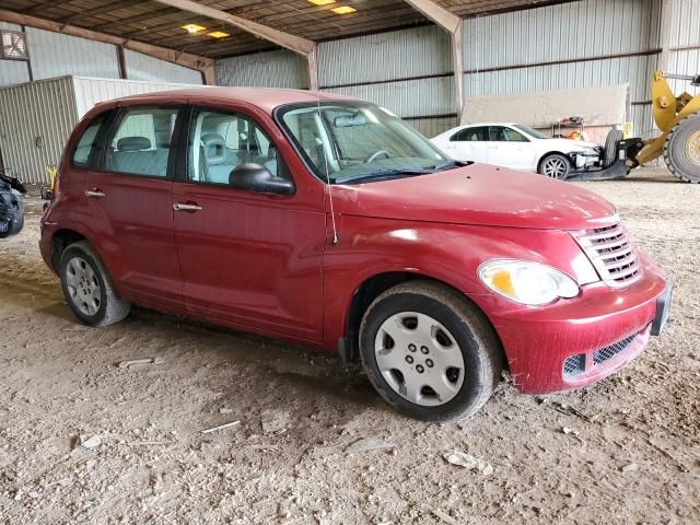 2009 Chrysler PT Cruiser