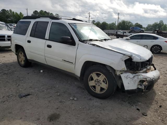 2003 Chevrolet Trailblazer EXT