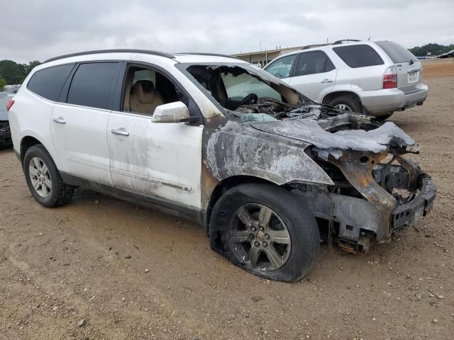 2009 Chevrolet Traverse LT