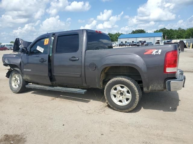 2011 GMC Sierra K1500 SLT