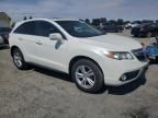 2013 Acura RDX Technology