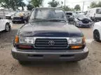 1997 Toyota Land Cruiser HJ85