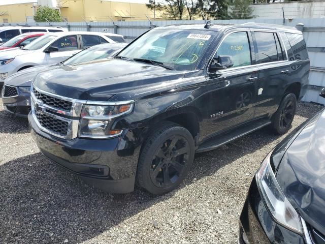 2019 Chevrolet Tahoe C1500  LS